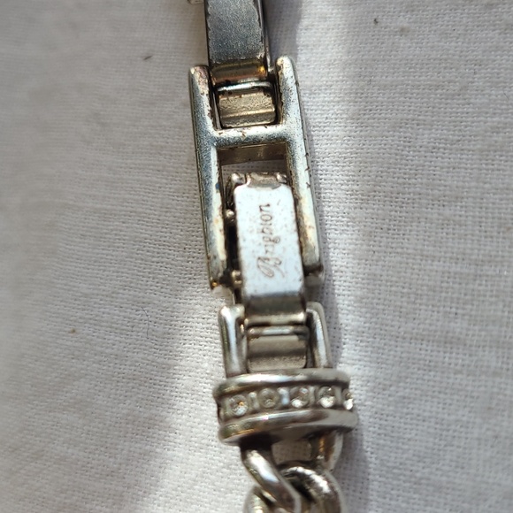 Vintage Brighton Necklace & Bracelet - Picture 9 of 16